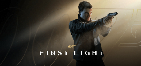 007 First Light