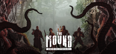 The Mound: Omen of Cthulhu