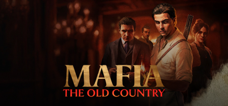 Mafia: The Old Country