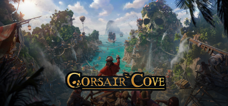 Corsair Cove