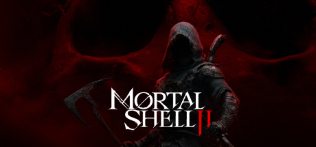 Mortal Shell II