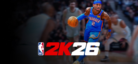 NBA 2K26