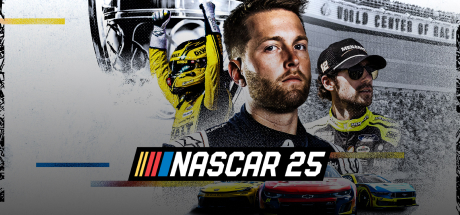 NASCAR 25