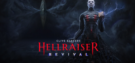 Clive Barker's Hellraiser: Revival