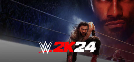 WWE 2K25