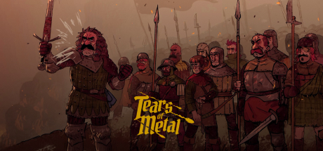 Tears of Metal