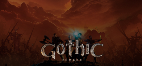 Gothic 1 Remake
